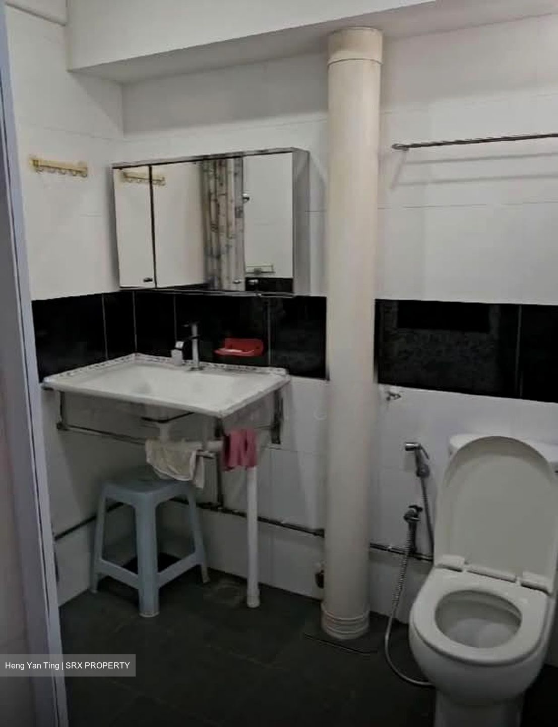 Blk 724 Clementi West Street 2 (Clementi), HDB 5 Rooms #540566001
